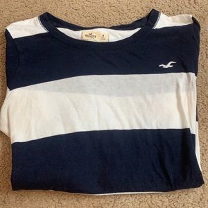 Hollister long sleeve